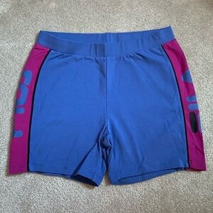 Fila Bikeshorts